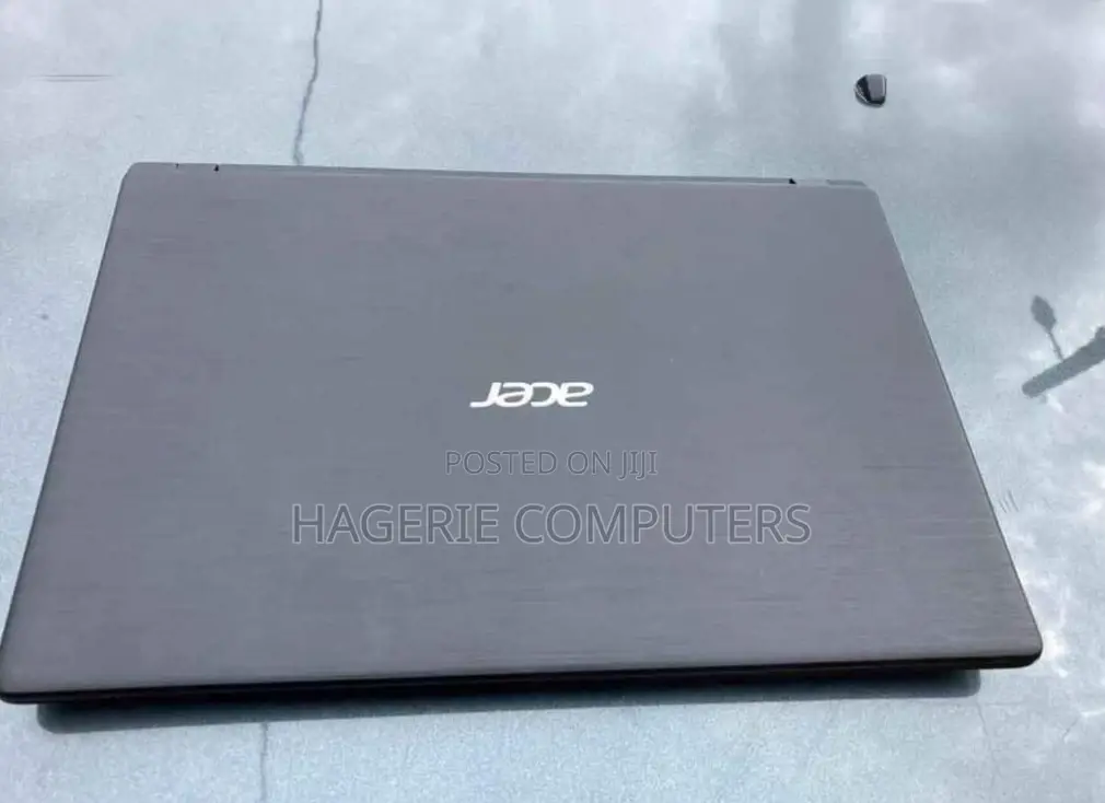 New Laptop Acer Aspire 1 A114-32 4GB Intel Pentium SSD 60GB