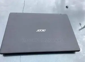 Photo - New Laptop Acer Aspire 1 A114-32 4GB Intel Pentium SSD 60GB