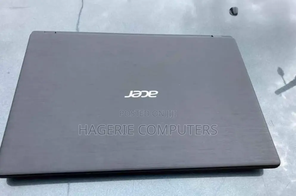 New Laptop Acer Aspire 1 A114-32 4GB Intel Pentium SSD 60GB