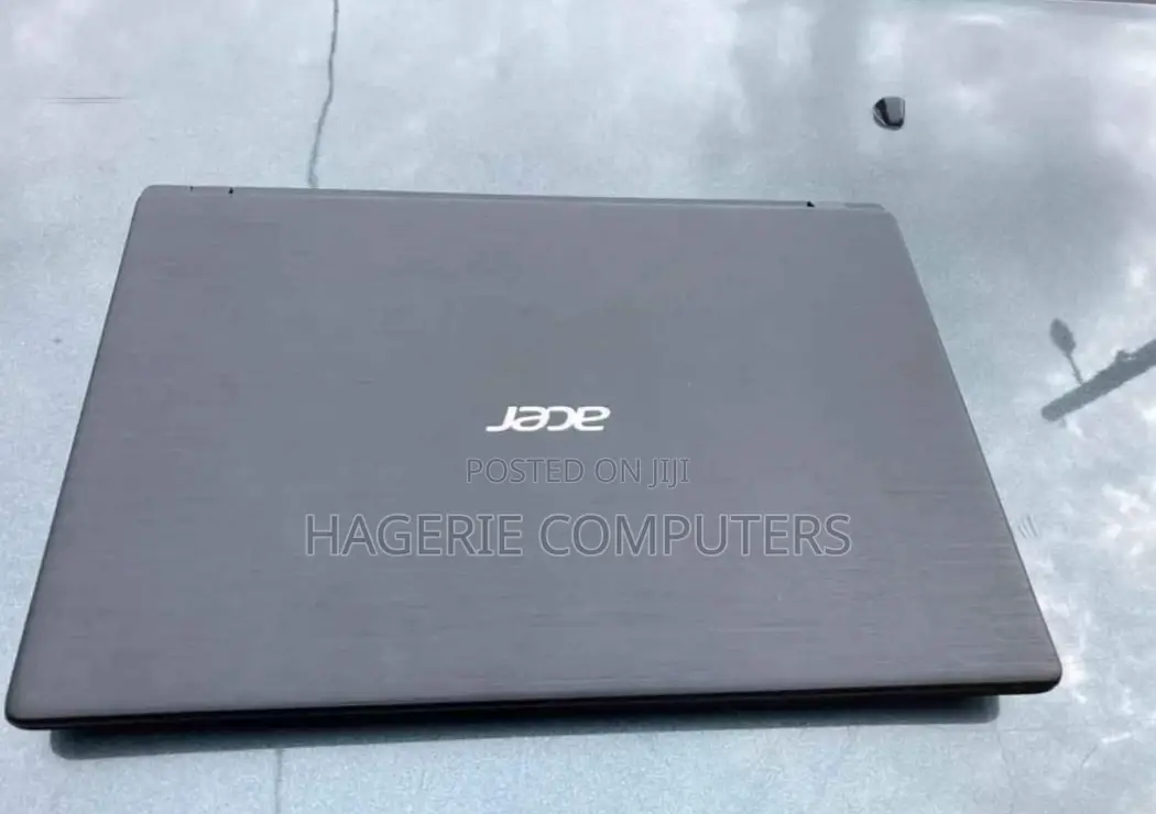 New Laptop Acer Aspire 1 A114-32 4GB Intel Pentium SSD 60GB
