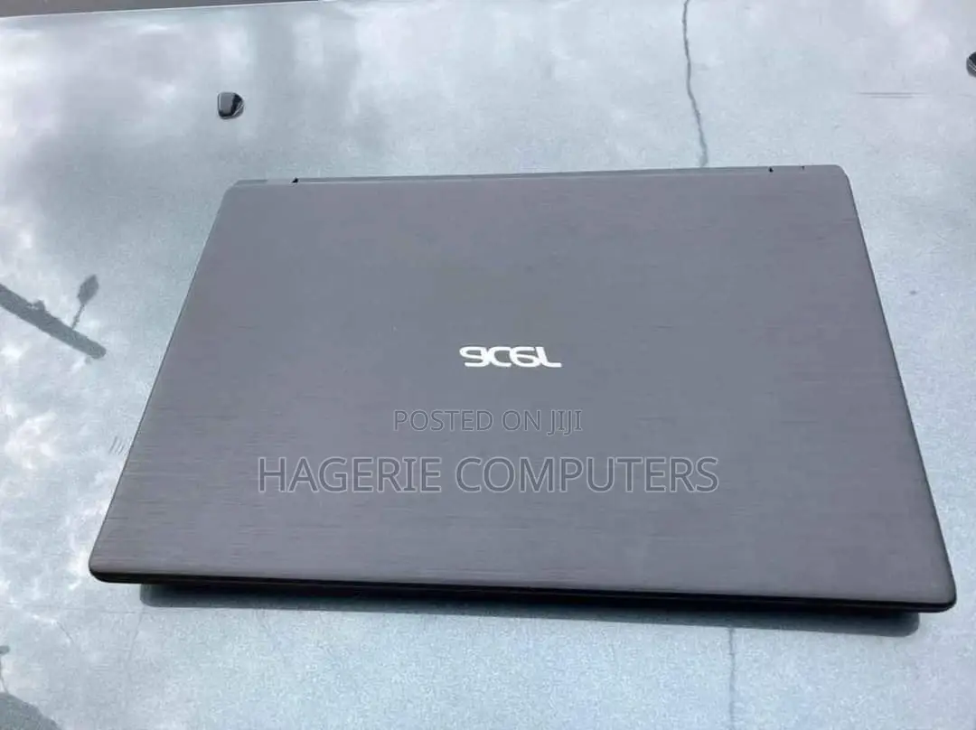 New Laptop Acer Aspire 1 A114-32 4GB Intel Pentium SSD 60GB