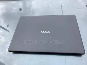New Laptop Acer Aspire 1 A114-32 4GB Intel Pentium SSD 60GB