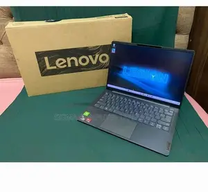 New Laptop Lenovo Legion 5 8GB AMD Ryzen 5 SSD 256GB