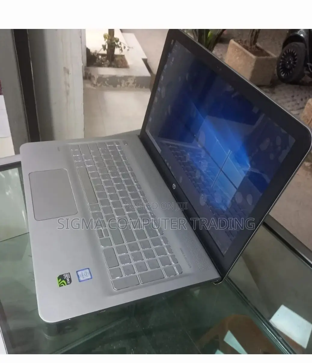 New Laptop HP Envy 14 8GB Intel Core I5 HDD+SSD 1T