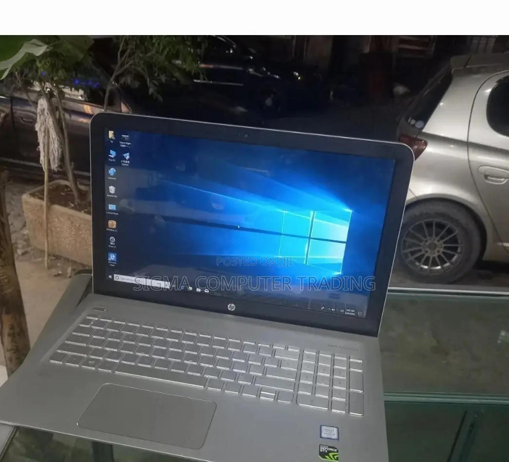 New Laptop HP Envy 14 8GB Intel Core I5 HDD+SSD 1T