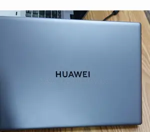 New Laptop Huawei Matebook D 15 16GB Intel Core I7 SSD 512GB