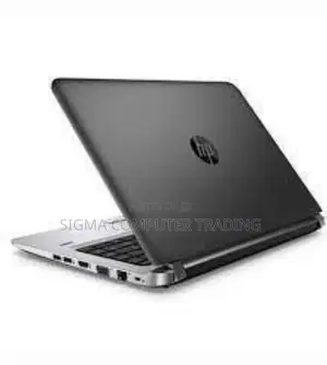 New Laptop HP ProBook 450 G1 8GB Intel Core i5 HDD 1T