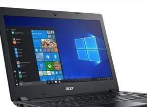 New Laptop Acer Aspire 1 4GB Intel Core 2 Quad SSD 60GB