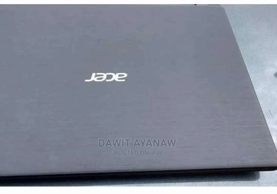 New Laptop Acer Aspire 1 4GB Intel Core 2 Quad SSD 60GB