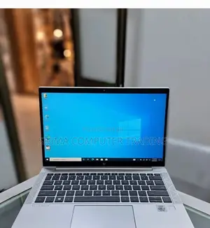 New Laptop HP EliteBook 830 G7 16GB Intel Core I7 SSD 512GB