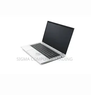 New Laptop HP EliteBook 830 G7 16GB Intel Core I7 SSD 512GB