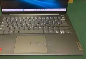 New Laptop Lenovo Legion 5 8GB AMD Ryzen 5 SSD 256GB