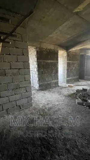 3bdrm Apartment in Visco, Bole for sale