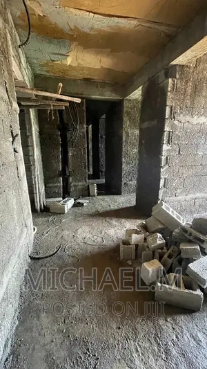 3bdrm Apartment in Visco, Bole for sale