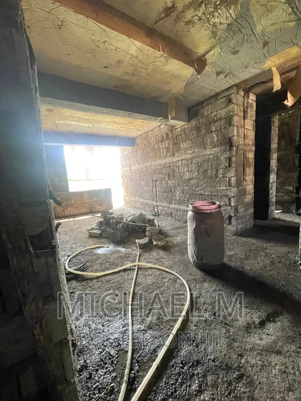 3bdrm Apartment in Visco, Bole for sale