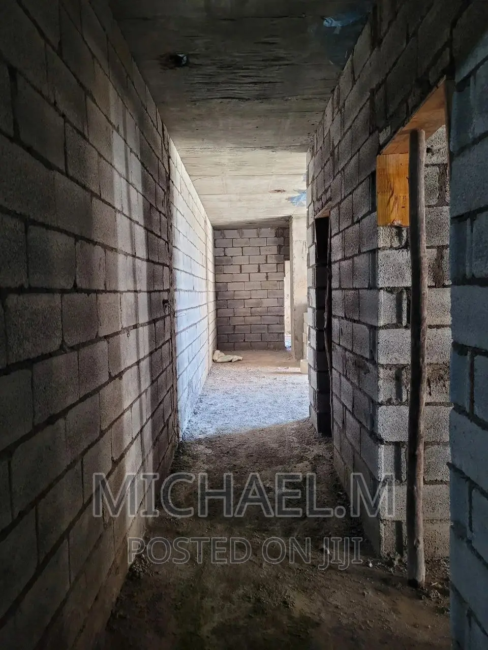 3bdrm Apartment in Visco, Bole for sale