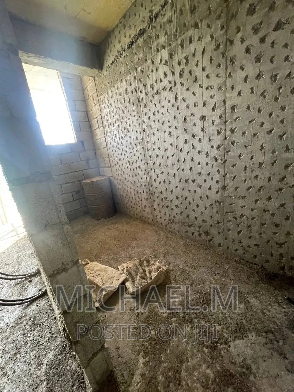 3bdrm Apartment in Visco, Bole for sale