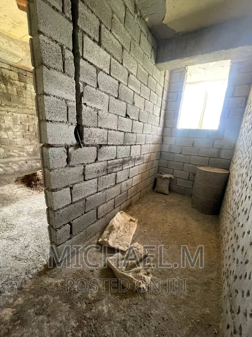 3bdrm Apartment in Visco, Bole for sale