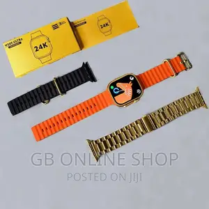 2023 Luxury WS09 Ultra Smart Watch 2.03 Inch
