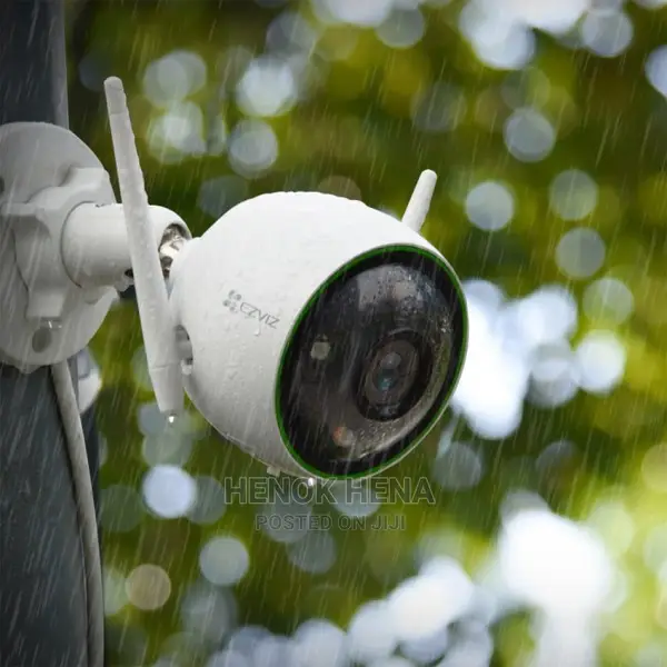 EZVIZ Security Camera Outdoor 1080P