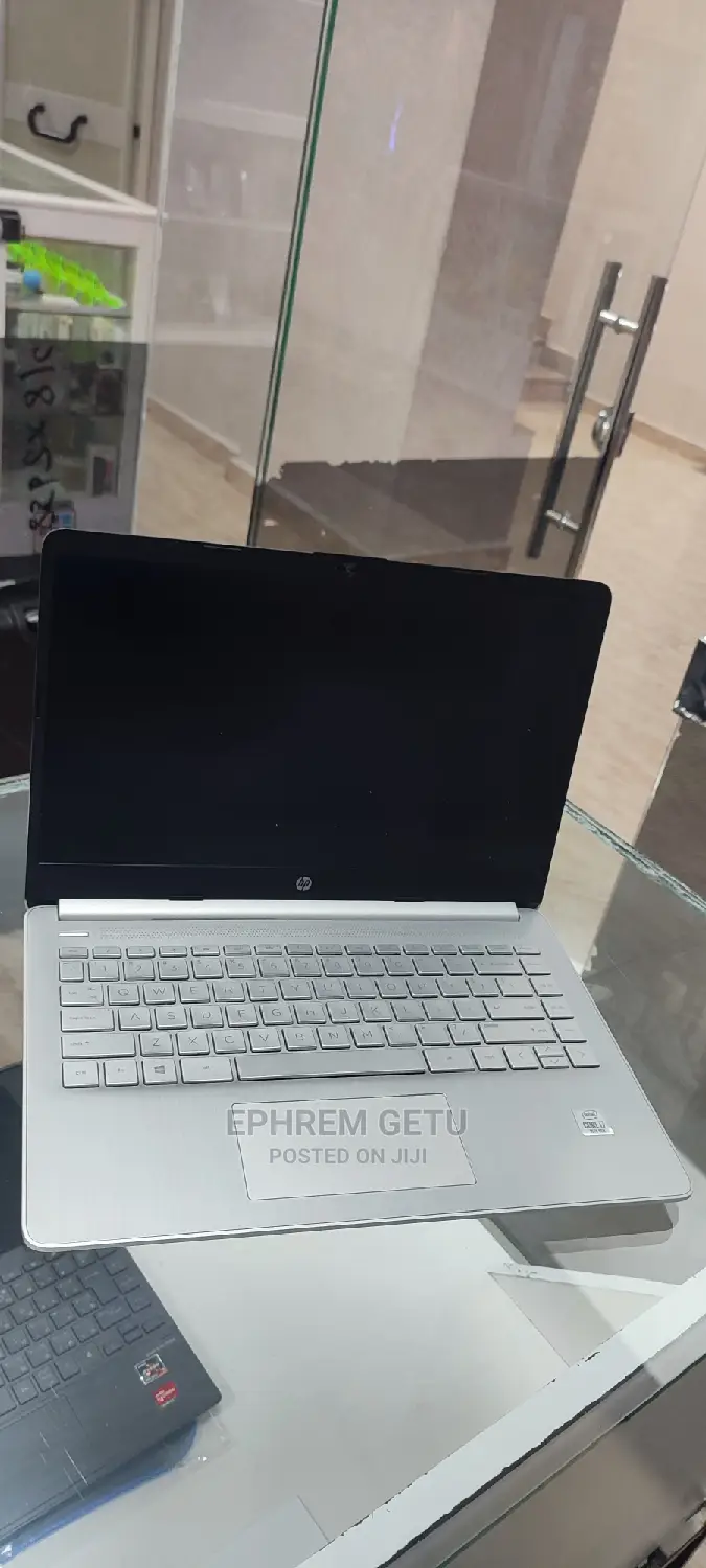 New Laptop HP Stream Notebook 12GB Intel Core I7 SSD 512GB