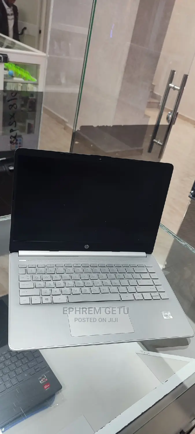 New Laptop HP Stream Notebook 12GB Intel Core I7 SSD 512GB