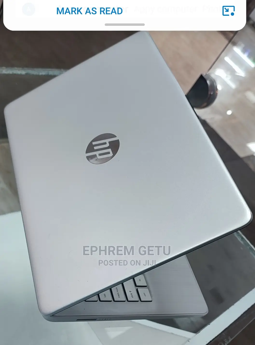 New Laptop HP Stream Notebook 12GB Intel Core I7 SSD 512GB