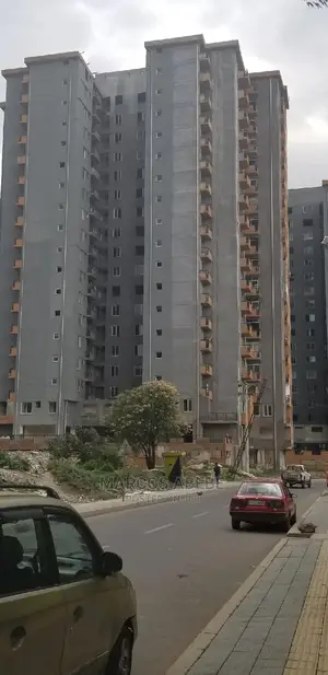 2bdrm Condo in Addis Ababa, Bole for Sale