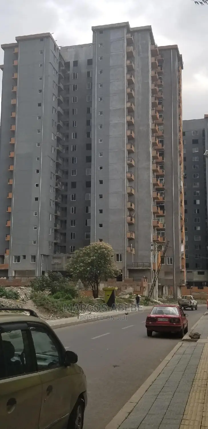 2bdrm Condo in Addis Ababa, Bole for Sale