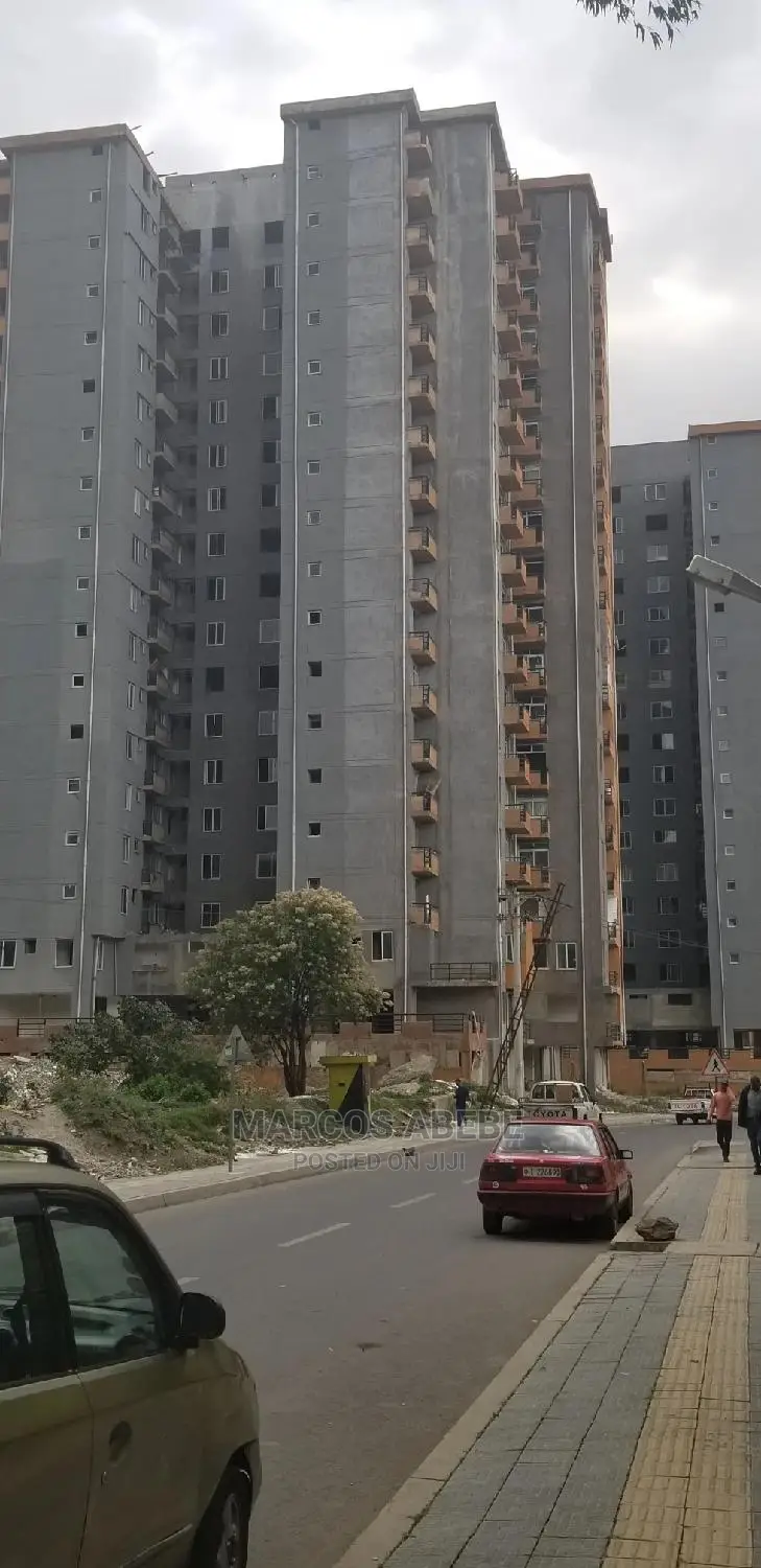 2bdrm Condo in Addis Ababa, Bole for Sale
