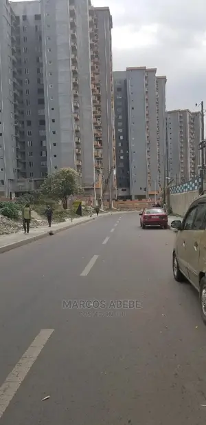 2bdrm Condo in Addis Ababa, Bole for Sale