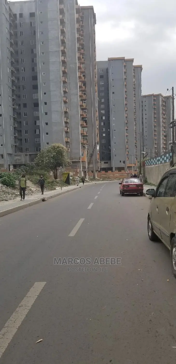 2bdrm Condo in Addis Ababa, Bole for Sale