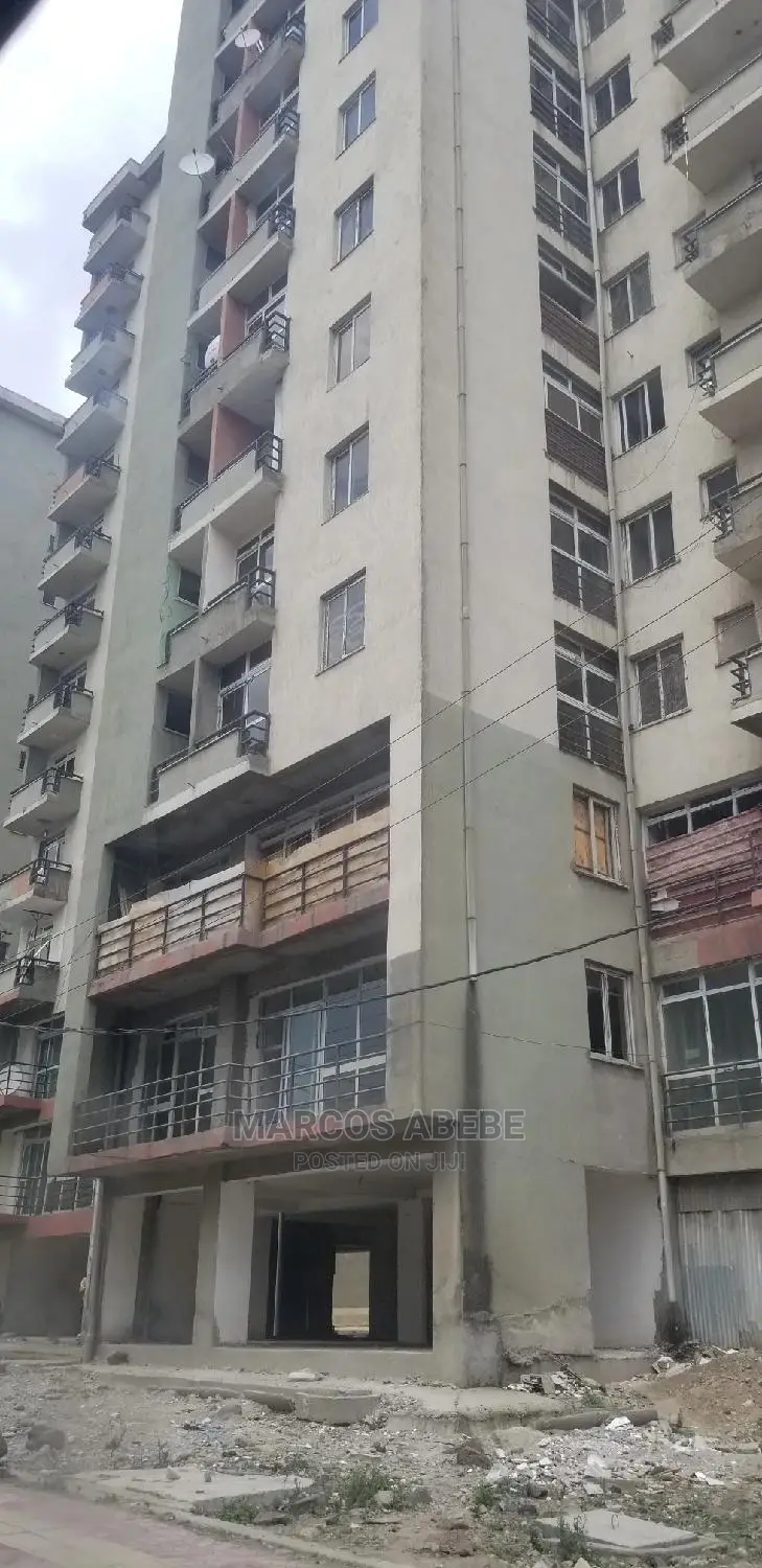 2bdrm Condo in Addis Ababa, Bole for Sale
