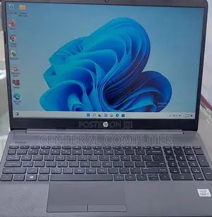 New Laptop HP EliteBook 830 G5 8GB Intel Core I5 SSD 512GB