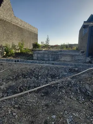 140 Kare Land at Unisa Adebabay