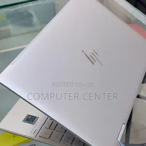 New Laptop HP Envy X360 8GB Intel Core I7 SSD 1T