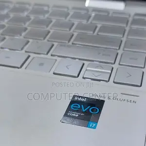 New Laptop HP Envy X360 8GB Intel Core I7 SSD 1T