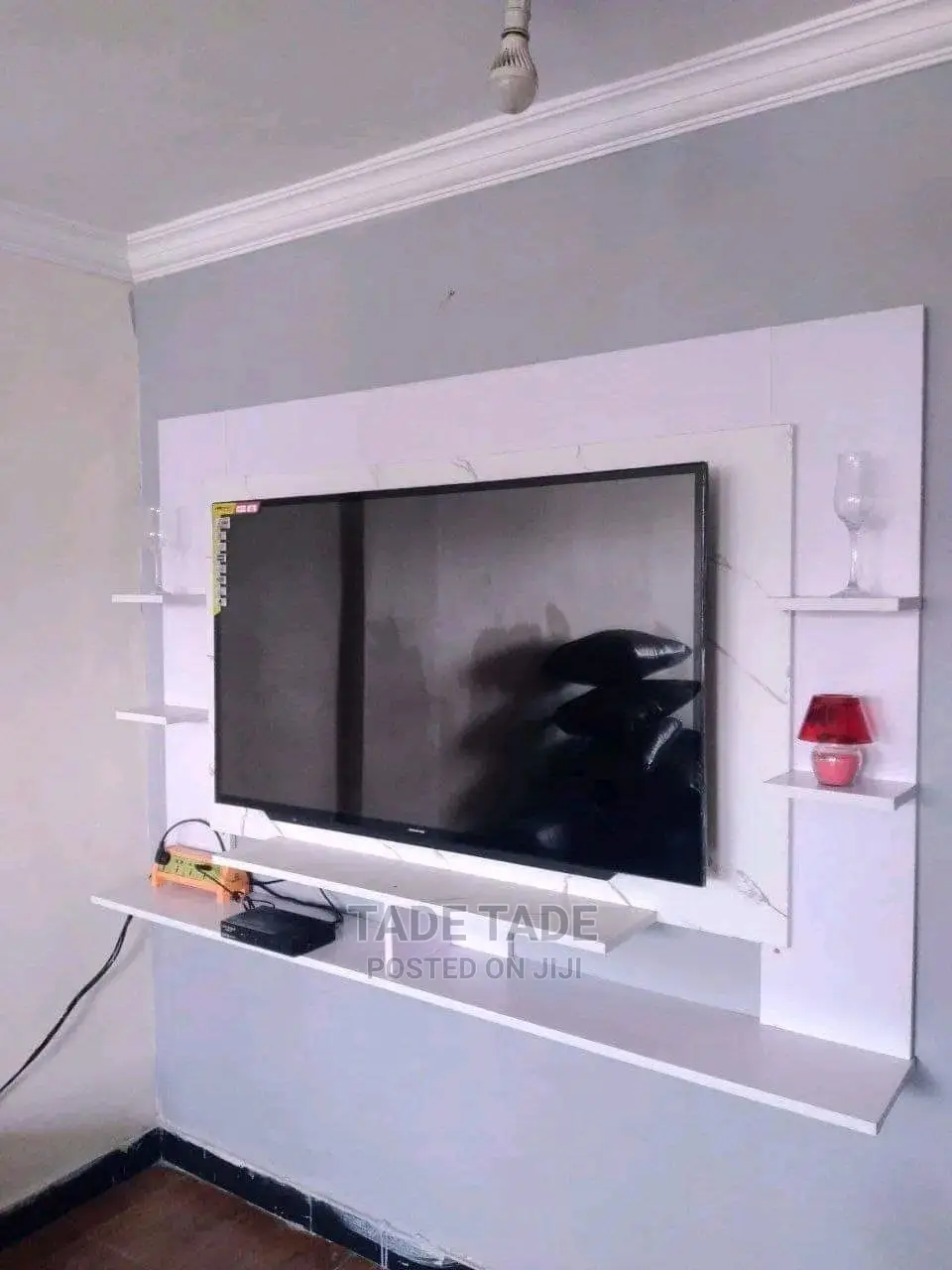 Amazing Tv Stand
