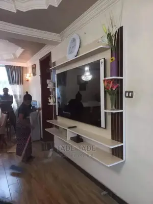 Photo - Amazing Tv Stand