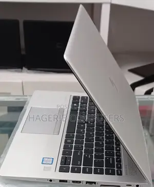 Photo - New Laptop HP EliteBook 8460P 8GB Intel Core I5 SSD 512GB