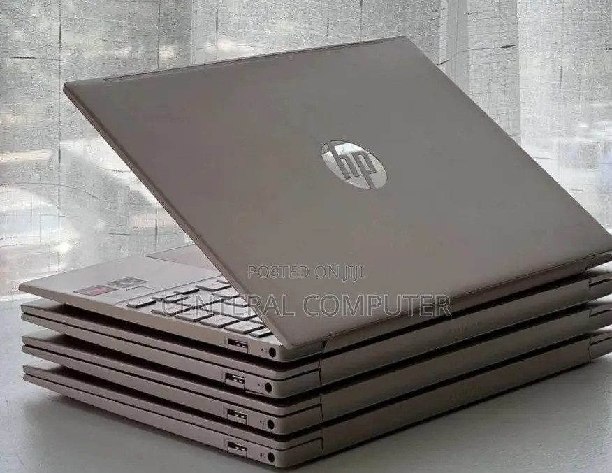 New Laptop HP Pavilion 15 16GB AMD Ryzen 7 SSD 512GB