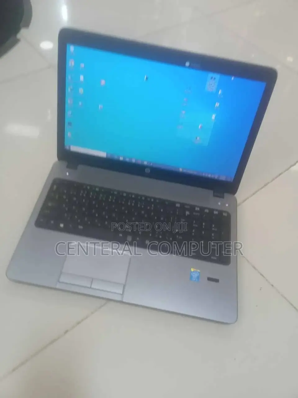 New Laptop HP 15-Dy1031wm 8GB Intel Core I5 HDD 1T