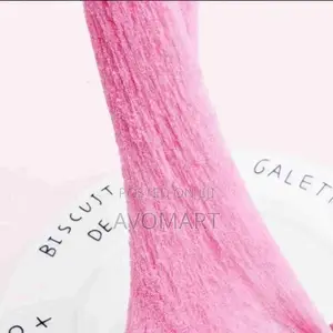 DIY Colourful Cotton Sand Mini Bucket