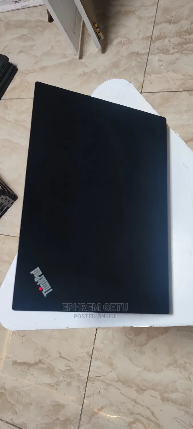 New Laptop Lenovo ThinkPad Yoga 8GB Intel Core I3 SSD 256GB