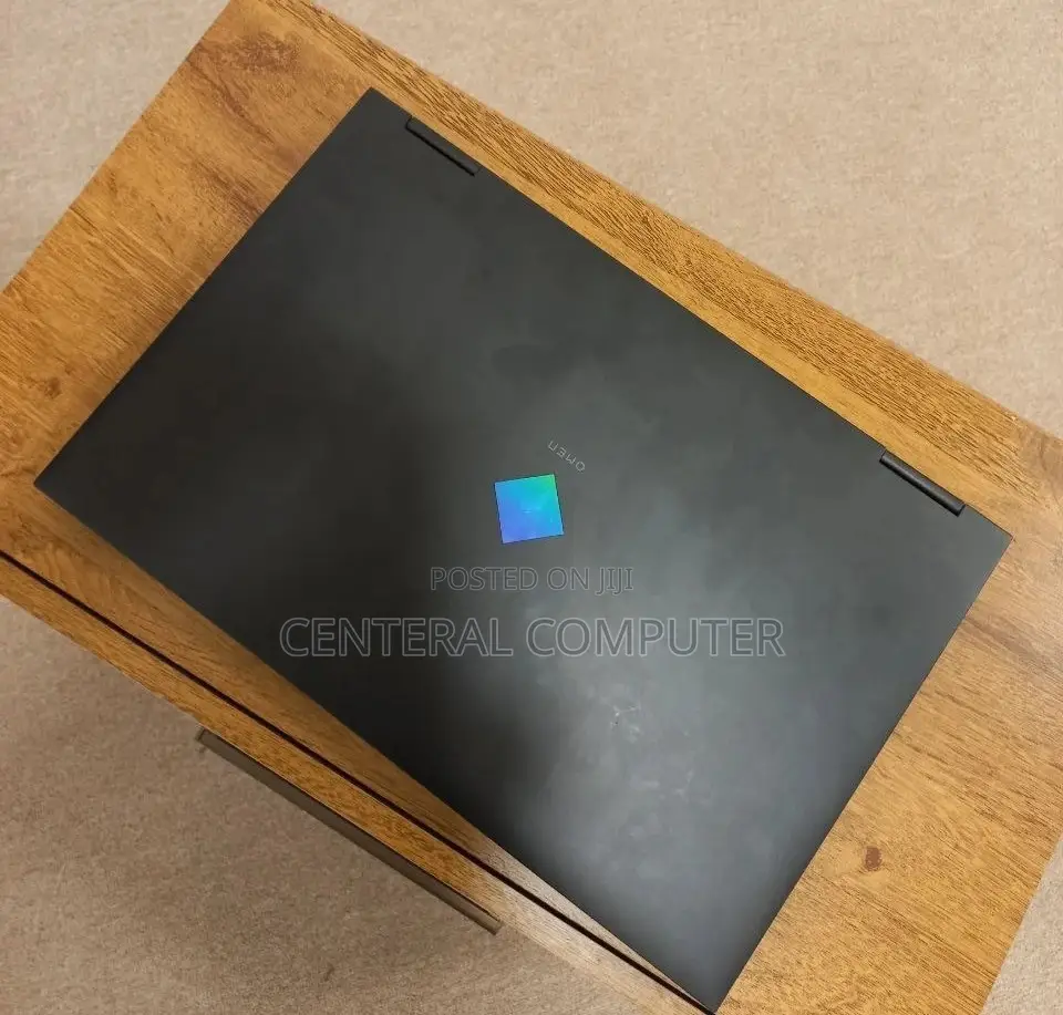 New Laptop HP Omen 17 32GB Intel Core I7 SSD 1T