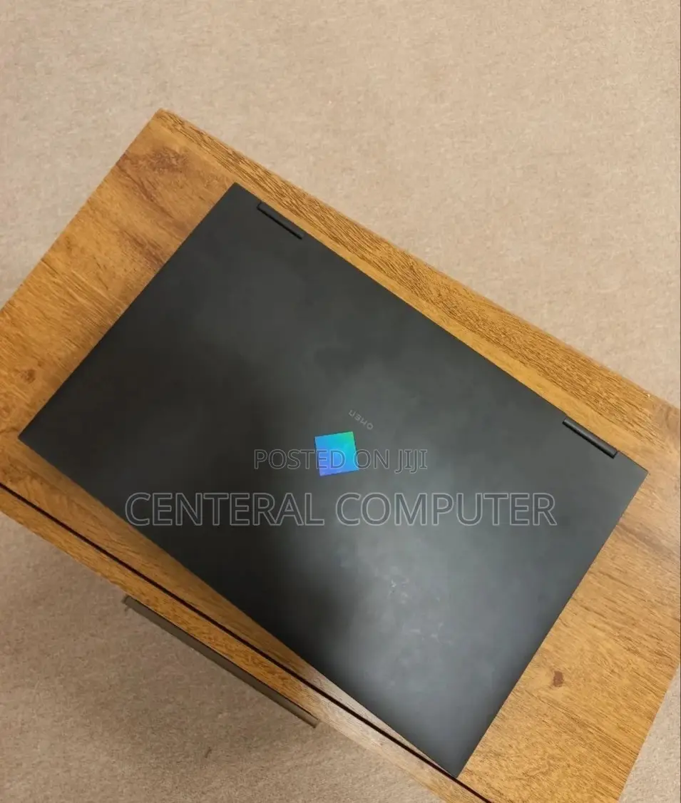 New Laptop HP Omen 17 32GB Intel Core I7 SSD 1T