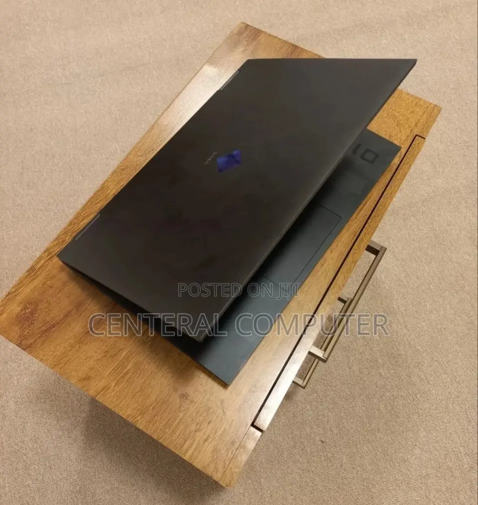 New Laptop HP Omen 17 32GB Intel Core I7 SSD 1T