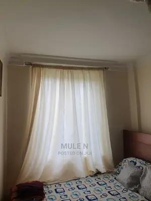 Furnished 1bdrm Condo in ኣባዶ ኮንደሚኒየም, Yeka for sale