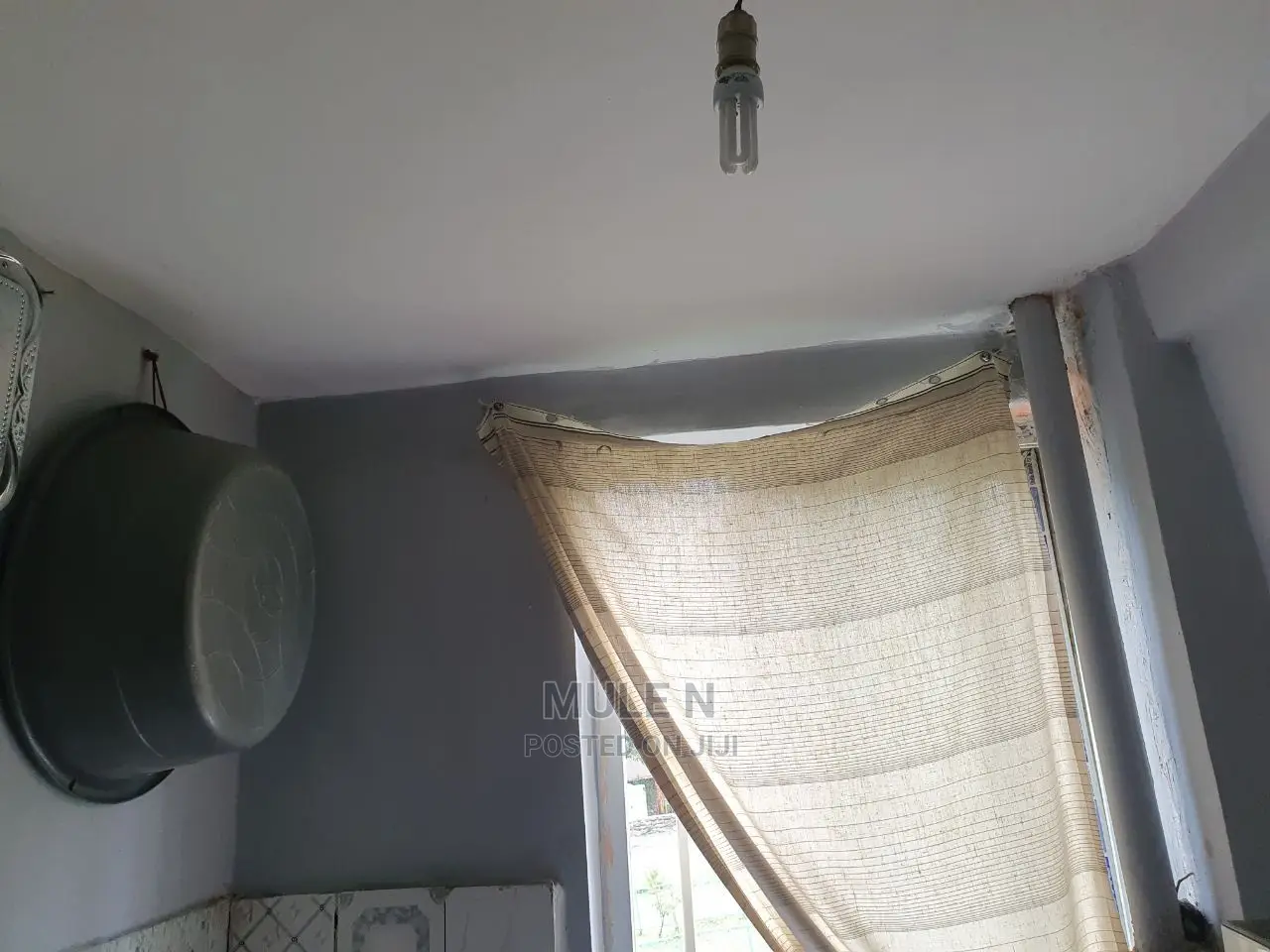 Furnished 1bdrm Condo in ኣባዶ ኮንደሚኒየም, Yeka for sale