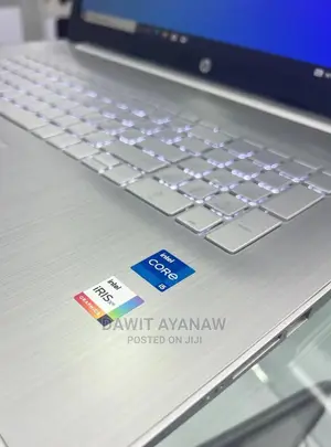 New Laptop HP Stream Notebook 12GB Intel Core I5 SSD 512GB